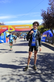 Patagonia Run 2021