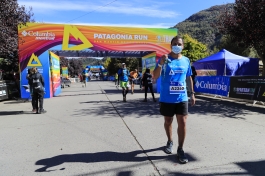 Patagonia Run 2021