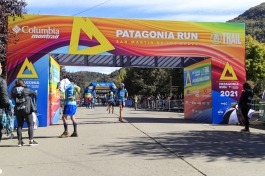 Patagonia Run 2021