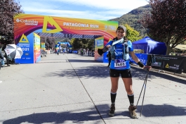 Patagonia Run 2021