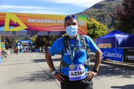 Patagonia Run 2021