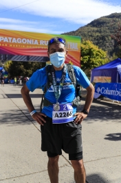 Patagonia Run 2021