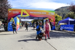 Patagonia Run 2021