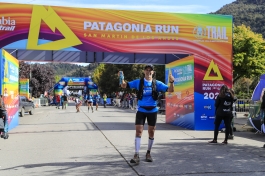 Patagonia Run 2021