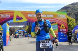 Patagonia Run 2021