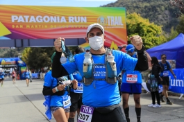 Patagonia Run 2021