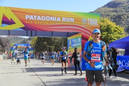 Patagonia Run 2021