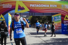 Patagonia Run 2021