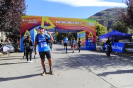 Patagonia Run 2021