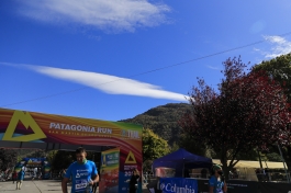 Patagonia Run 2021