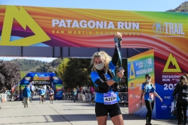 Patagonia Run 2021