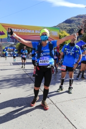 Patagonia Run 2021