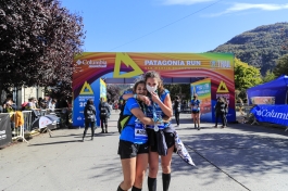 Patagonia Run 2021