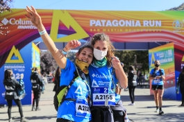 Patagonia Run 2021