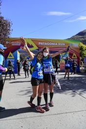 Patagonia Run 2021