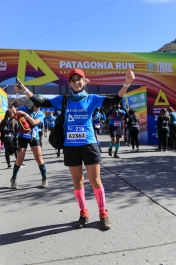 Patagonia Run 2021