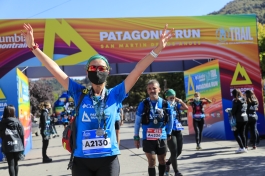 Patagonia Run 2021