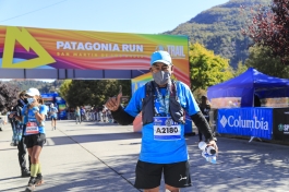 Patagonia Run 2021