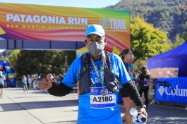 Patagonia Run 2021