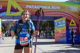 Patagonia Run 2021