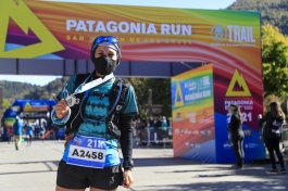 Patagonia Run 2021