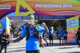 Patagonia Run 2021