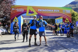 Patagonia Run 2021