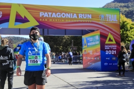 Patagonia Run 2021