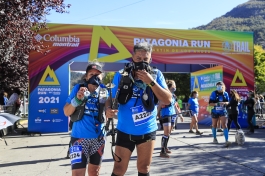 Patagonia Run 2021