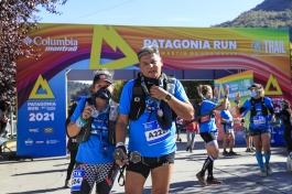 Patagonia Run 2021