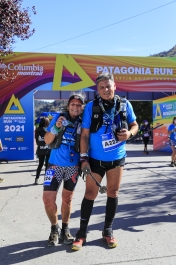 Patagonia Run 2021