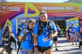 Patagonia Run 2021