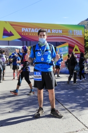 Patagonia Run 2021