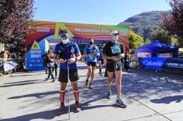 Patagonia Run 2021