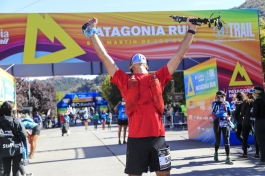 Patagonia Run 2021