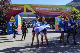 Patagonia Run 2021