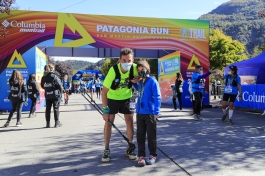 Patagonia Run 2021