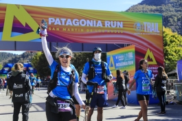 Patagonia Run 2021