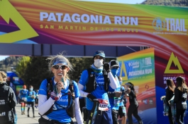 Patagonia Run 2021