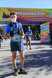 Patagonia Run 2021