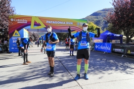 Patagonia Run 2021