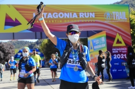 Patagonia Run 2021