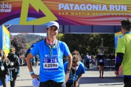 Patagonia Run 2021