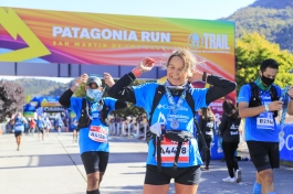 Patagonia Run 2021