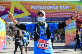 Patagonia Run 2021