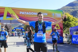 Patagonia Run 2021