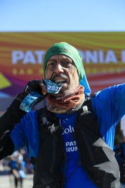 Patagonia Run 2021