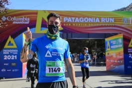 Patagonia Run 2021