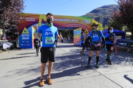 Patagonia Run 2021