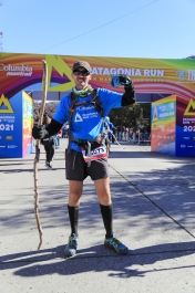 Patagonia Run 2021